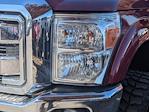 2015 Ford F-350 Crew Cab SRW 4WD Pickup for sale #FEC54078TA - photo 8
