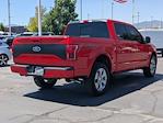 2015 Ford F-150 SuperCrew Cab 4WD Pickup for sale #FFB13107T - photo 2