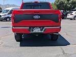 2015 Ford F-150 SuperCrew Cab 4WD Pickup for sale #FFB13107T - photo 4