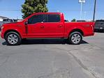 2015 Ford F-150 SuperCrew Cab 4WD Pickup for sale #FFB13107T - photo 6