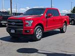 2015 Ford F-150 SuperCrew Cab 4WD Pickup for sale #FFB13107T - photo 7