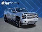 2015 Chevrolet Silverado 1500 Crew Cab 4WD Pickup for sale #FG268447T - photo 29