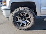 2015 Chevrolet Silverado 1500 Crew Cab 4WD Pickup for sale #FG268447T - photo 9