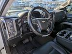 2015 Chevrolet Silverado 1500 Crew Cab 4WD Pickup for sale #FG268447T - photo 11