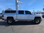 2015 Chevrolet Silverado 1500 Crew Cab 4WD Pickup for sale #FG268447T - photo 1