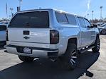 2015 Chevrolet Silverado 1500 Crew Cab 4WD Pickup for sale #FG268447T - photo 2