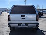 2015 Chevrolet Silverado 1500 Crew Cab 4WD Pickup for sale #FG268447T - photo 3