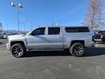 2015 Chevrolet Silverado 1500 Crew Cab 4WD Pickup for sale #FG268447T - photo 5