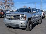 2015 Chevrolet Silverado 1500 Crew Cab 4WD Pickup for sale #FG268447T - photo 6