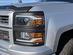 2015 Chevrolet Silverado 1500 Crew Cab 4WD Pickup for sale #FG268447T - photo 8