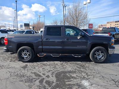Used 2015 Chevrolet Silverado 1500 - photo 1