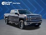 2015 Chevrolet Silverado 1500 Crew Cab 4WD Pickup for sale #FG275700T - photo 31
