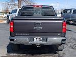 2015 Chevrolet Silverado 1500 Crew Cab 4WD Pickup for sale #FG275700T - photo 3