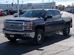 2015 Chevrolet Silverado 1500 Crew Cab 4WD Pickup for sale #FG275700T - photo 6