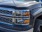 2015 Chevrolet Silverado 1500 Crew Cab 4WD Pickup for sale #FG275700T - photo 8