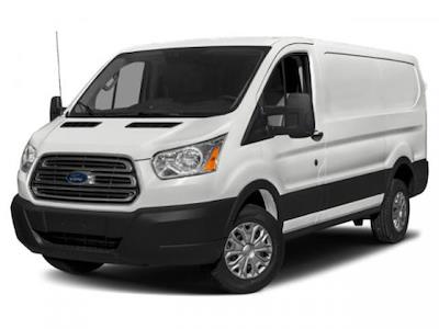 2015 Ford Transit 250 Low Roof RWD Empty Cargo Van for sale #FKA67053T - photo 1