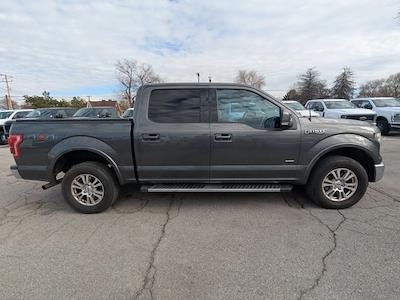 2015 Ford F-150 SuperCrew Cab 4WD Pickup for sale #FKD10212T - photo 1