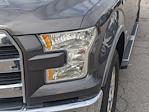 Used 2015 Ford F-150 Lariat SuperCrew Cab for sale #FKD10212T - photo 10