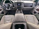 Used 2015 Ford F-150 Lariat SuperCrew Cab for sale #FKD10212T - photo 25