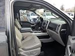 Used 2015 Ford F-150 Lariat SuperCrew Cab for sale #FKD10212T - photo 29