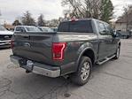 Used 2015 Ford F-150 Lariat SuperCrew Cab for sale #FKD10212T - photo 2