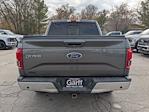 Used 2015 Ford F-150 Lariat SuperCrew Cab for sale #FKD10212T - photo 4