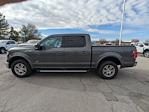 Used 2015 Ford F-150 Lariat SuperCrew Cab for sale #FKD10212T - photo 6