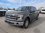 Used 2015 Ford F-150 Lariat SuperCrew Cab for sale #FKD10212T - photo 7