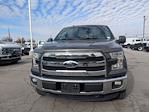 Used 2015 Ford F-150 Lariat SuperCrew Cab for sale #FKD10212T - photo 8