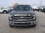 Used 2015 Ford F-150 Lariat SuperCrew Cab for sale #FKD10212T - photo 9