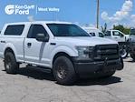 2015 Ford F-150 Regular Cab 4WD Pickup for sale #FKD30471T - photo 1