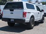 2015 Ford F-150 Regular Cab 4WD Pickup for sale #FKD30471T - photo 2