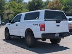 2015 Ford F-150 Regular Cab 4WD Pickup for sale #FKD30471T - photo 5