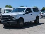 2015 Ford F-150 Regular Cab 4WD Pickup for sale #FKD30471T - photo 7