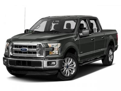 2015 Ford F-150 SuperCrew Cab 4WD Pickup for sale #FKD97108T - photo 1