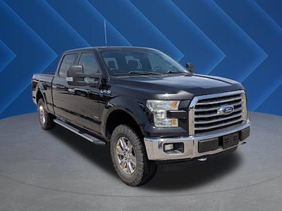 2015 Ford F-150 SuperCrew Cab 4WD Pickup for sale #FKE40359T - photo 1