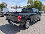2015 Ford F-150 SuperCrew Cab 4WD Pickup for sale #FKE40359T - photo 2