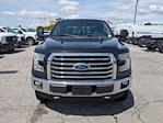 2015 Ford F-150 SuperCrew Cab 4WD Pickup for sale #FKE40359T - photo 8
