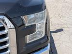 2015 Ford F-150 SuperCrew Cab 4WD Pickup for sale #FKE40359T - photo 9