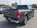 2015 Ford F-150 SuperCrew Cab 4WD Pickup for sale #FKE74443T - photo 2