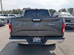 2015 Ford F-150 SuperCrew Cab 4WD Pickup for sale #FKE74443T - photo 4