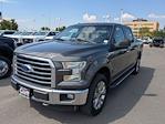 2015 Ford F-150 SuperCrew Cab 4WD Pickup for sale #FKE74443T - photo 7