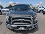 2015 Ford F-150 SuperCrew Cab 4WD Pickup for sale #FKE74443T - photo 8