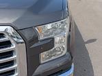 2015 Ford F-150 SuperCrew Cab 4WD Pickup for sale #FKE74443T - photo 9