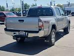 Used 2015 Toyota Tacoma Base Double Cab 4x4 Pickup for sale #FM168959T - photo 2