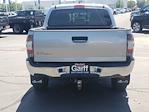 Used 2015 Toyota Tacoma Base Double Cab 4x4 Pickup for sale #FM168959T - photo 4