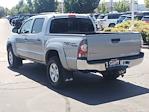Used 2015 Toyota Tacoma Base Double Cab 4x4 Pickup for sale #FM168959T - photo 5