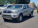 Used 2015 Toyota Tacoma Base Double Cab 4x4 Pickup for sale #FM168959T - photo 7