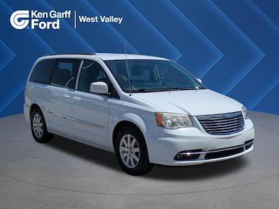 2015 Chrysler Town and Country FWD Minivan for sale #FR588263T - photo 1