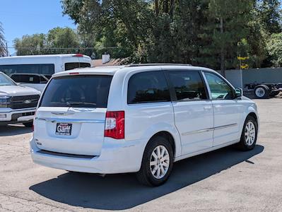 2015 Chrysler Town and Country FWD Minivan for sale #FR588263T - photo 2